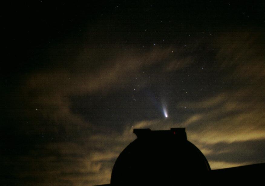 Lake Afton Public Observatory Goddard KS 67052 3167948995